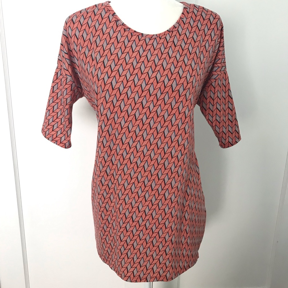 LuLaRoe Irma